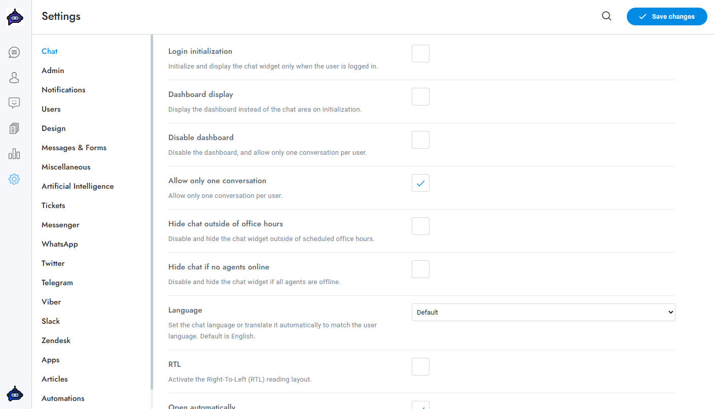 InfoPilot.ai team and agent management dashboard
