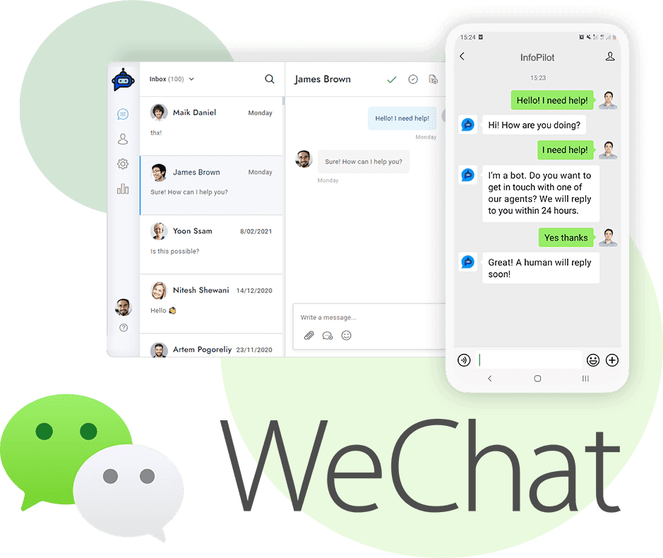 Wechat