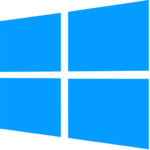 Windows Blue